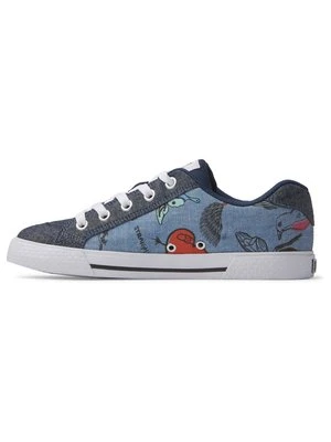 Obuwie treningowe DC Shoes