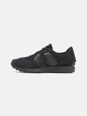 Sneakersy niskie New Balance czarny