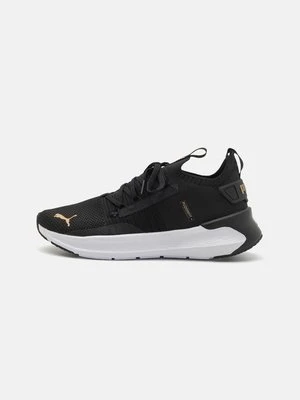 Buty treningowe Puma czarny