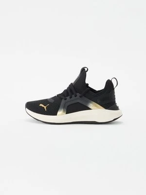 Buty treningowe Puma czarny
