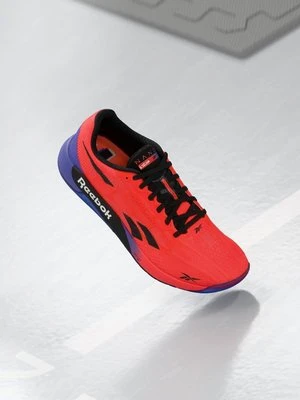 Obuwie treningowe Reebok