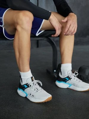 Obuwie treningowe Under Armour