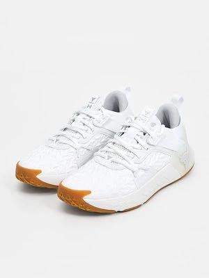 Buty treningowe Under Armour biały