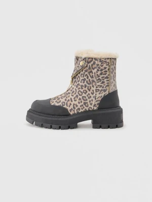 Obuwie zimowe Copenhagen Shoes