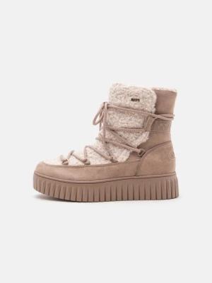 Obuwie zimowe Marco Tozzi