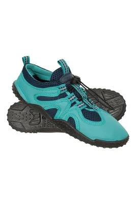 Ocean - buty wodne damskie - Teal Mountain Warehouse