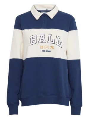Ocean Sweatshirt C. Gracia Haftowany Ball