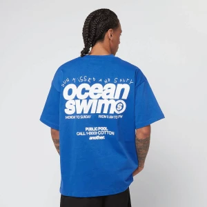 Zdjęcie produktu Ocean Swim Oversized T-Shirt Another Cotton Lab