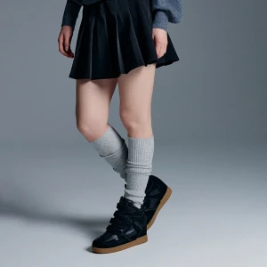 Ocieplacze na kostki jasnoszare House