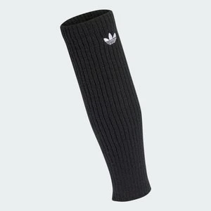 Ocieplacze na nogi Adidas czarny