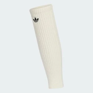 Ocieplacze na nogi Adidas Off White