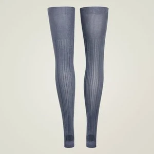 Ocieplacze na nogi adidas by Stella McCartney