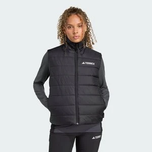 Ocieplana kamizelka Terrex Multi Essentials CLIMAWARM Adidas