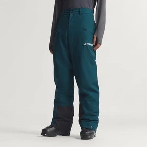Ocieplane spodnie Terrex Multi 2 Layer CLIMAPROOF Adidas
