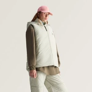 Ocieplany bezrękawnik adidas by Stella McCartney