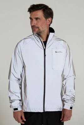 Odblaskowa kurtka Adrenaline - Silver Mountain Warehouse