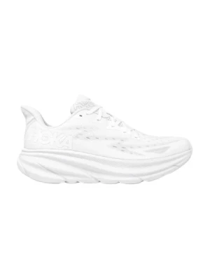 Oddychające Sneakersy z Materiału Technicznego Clifton 9 Hoka One One