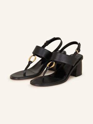 Odissì Japonki schwarz