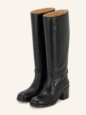 Odissì Kozaki Grace schwarz