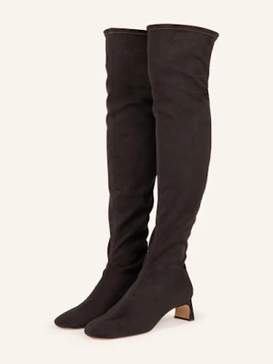 Odissì Kozaki Za Kolano braun