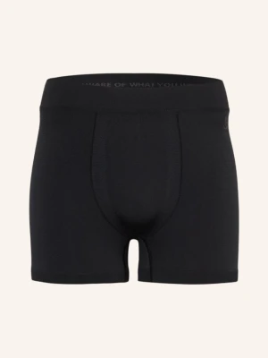 Odlo Bielizna Funkcyjna, Bokserki Performance Light Eco schwarz CZARNY