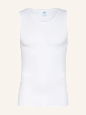 Odlo Bielizna Funkcyjna – Podkoszulka Active F-Dry Light Eco weiss