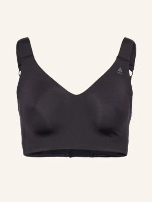 Odlo Biustonosz Sportowy Everyday High schwarz