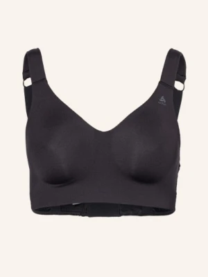 Odlo Biustonosz Sportowy Everyday High schwarz