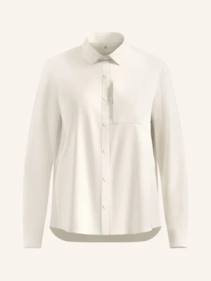 Odlo Bluza Outdoorowa Essential beige