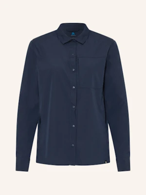 Odlo Bluza Outdoorowa Essential blau