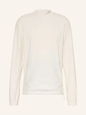 Odlo Bluza Polarowa Classic Crew beige