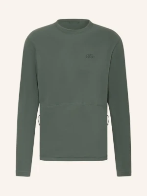 Odlo Bluza Polarowa Classic Crew gruen