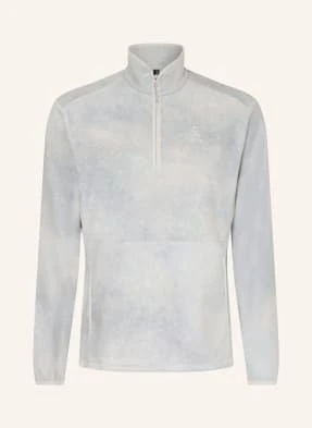 Odlo Bluza Polarowa Descent Pow grau
