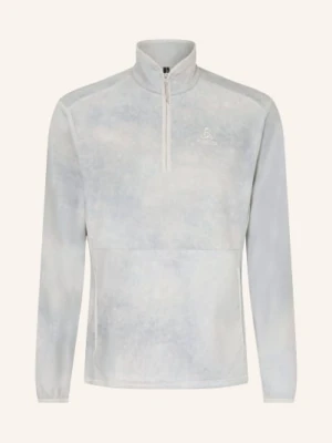 Odlo Bluza Polarowa Descent Pow grau
