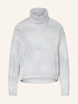 Odlo Bluza Polarowa grau