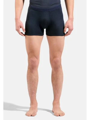 Odlo Bokserki funkcyjne "F-Dry" w kolorze czarnym rozmiar: S