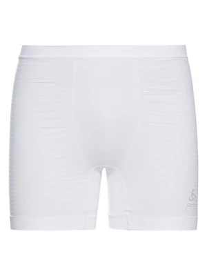 Odlo Bokserki funkcyjne "Performance X-Light Eco" w kolorze białym rozmiar: S