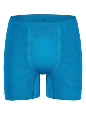 Odlo Bokserki funkcyjne "Performance X-Light" w kolorze niebieskim rozmiar: M