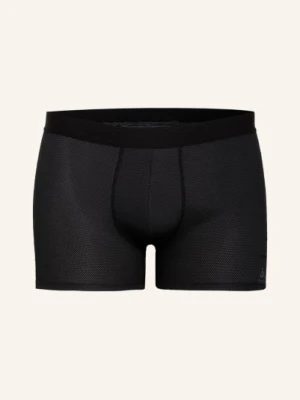 Odlo Bokserki Z Bielizny Funkcyjnej Active F-Dry Light Eco Suw schwarz