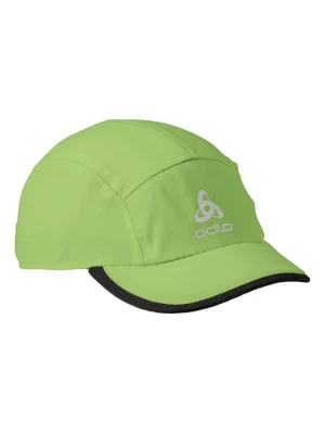 Odlo Czapka funkcyjna "Performance Light" w kolorze zielonym rozmiar: 54-57 cm
