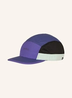 Odlo Czapka Performance Light lila