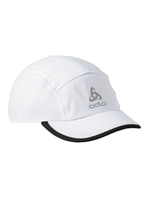 Odlo Czapka "Performance Light" w kolorze białym rozmiar: 54-57 cm