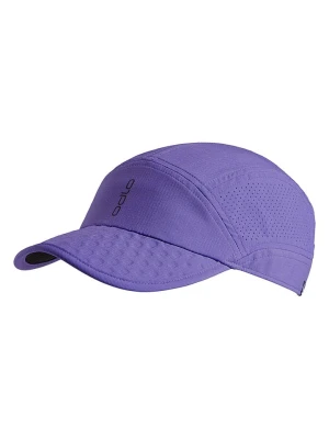 Odlo Czapka "Performance Pro" w kolorze fioletowym do biegania rozmiar: L/XL