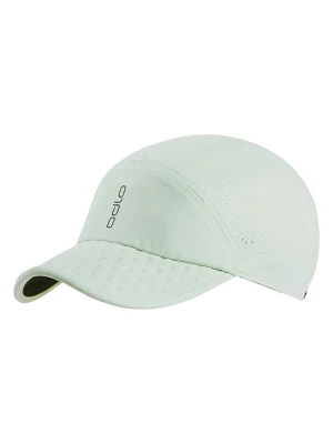 Odlo Czapka "Performance Pro" w kolorze zielonym do biegania rozmiar: L / XL