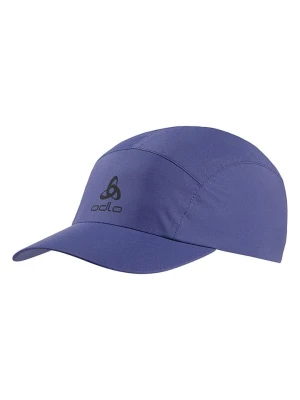 Odlo Czapka "Performance Waterproof" w kolorze niebieskim rozmiar: S/M