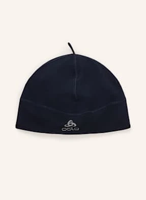 Odlo Czapka Wielofunkcyjna Polyknit Warm blau