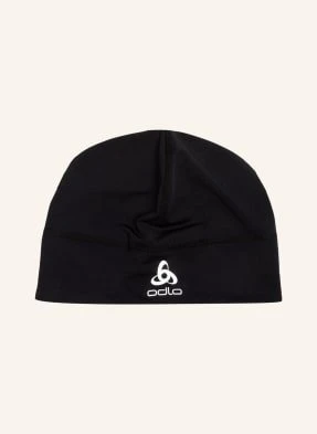 Odlo Czapka Wielofunkcyjna Polyknit Warm Eco schwarz