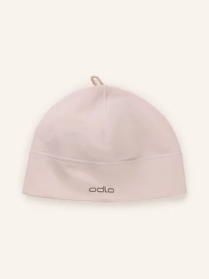 Odlo Czapka Wielofunkcyjna Polyknit Warm rosa JASNORÓŻOWY