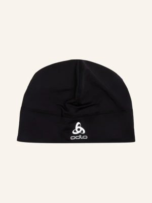 Odlo Czapka Wielofunkcyjna Polyknit Warm schwarz 15000 BLACK