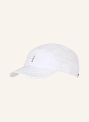 Odlo Czapka Z Daszkiem Performance Pro weiss